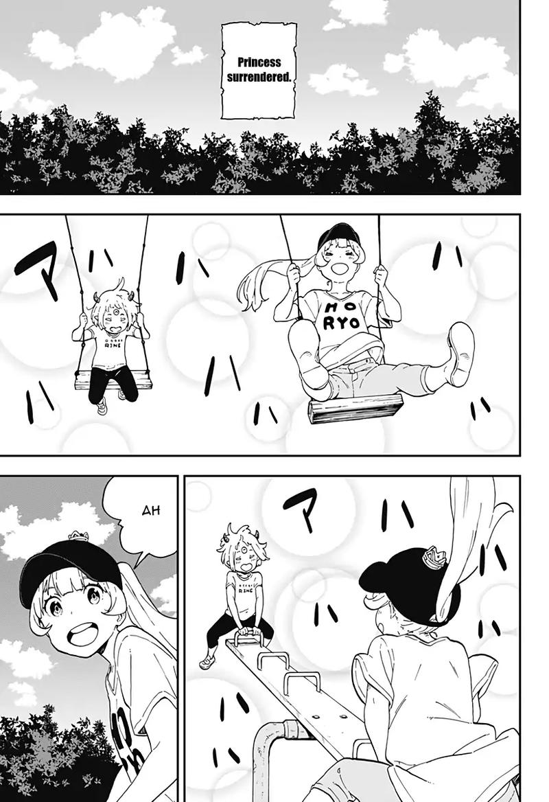 Tis Time For Torture Princess 17 7