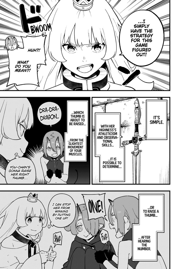 Tis Time For Torture Princess 174 7