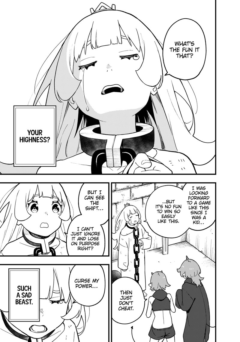 Tis Time For Torture Princess 174 9