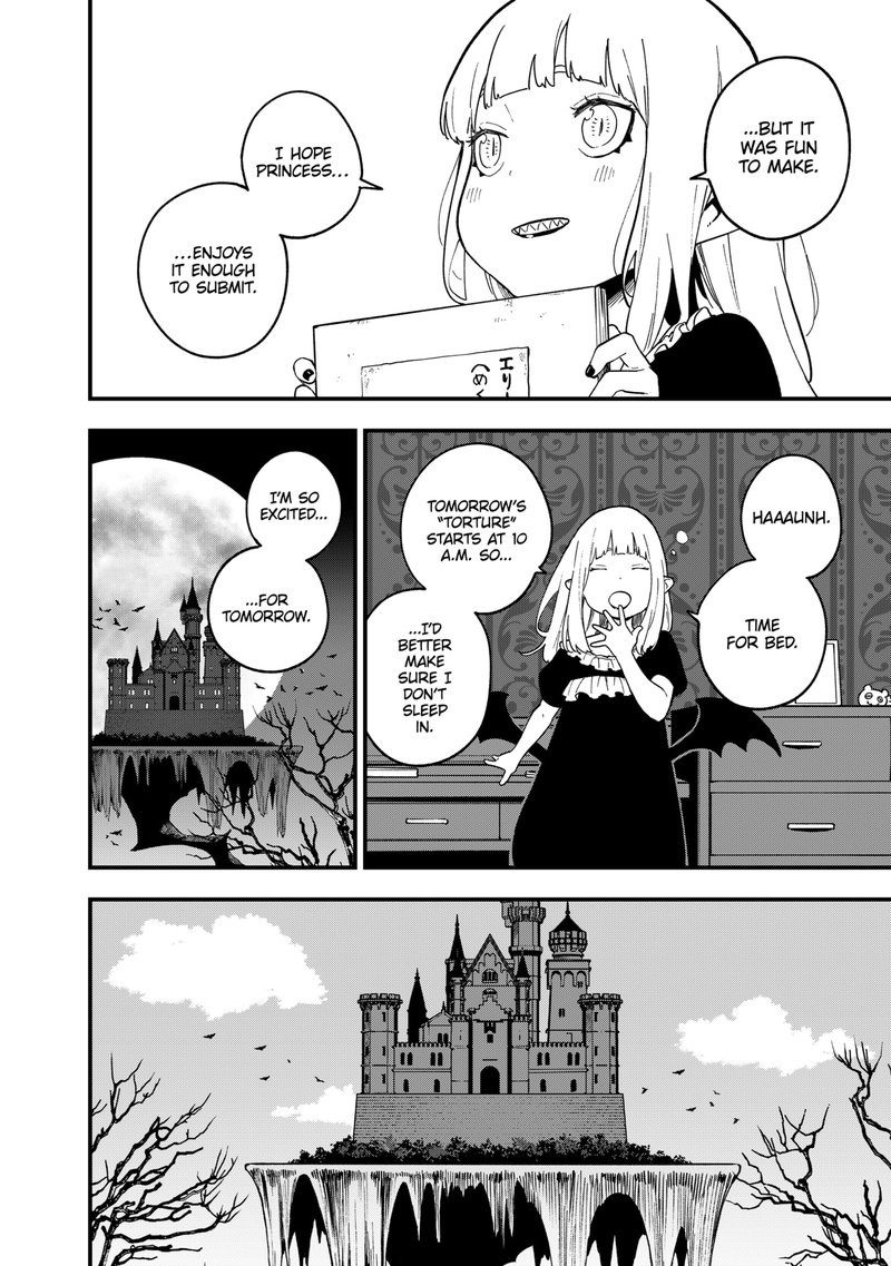 Tis Time For Torture Princess 178 2