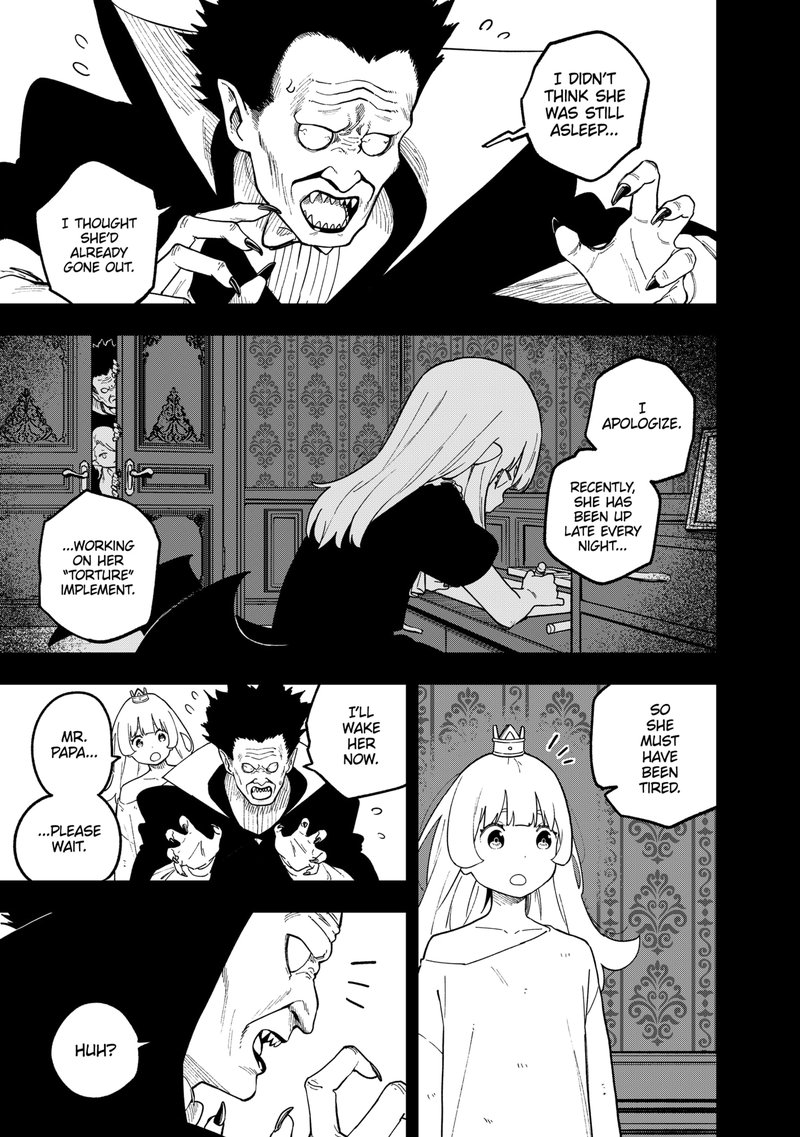 Tis Time For Torture Princess 178 5