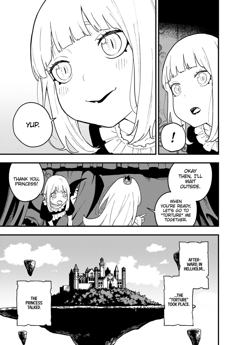 Tis Time For Torture Princess 178 9