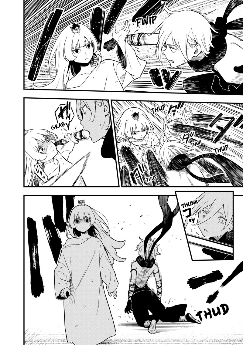 Tis Time For Torture Princess 179 8