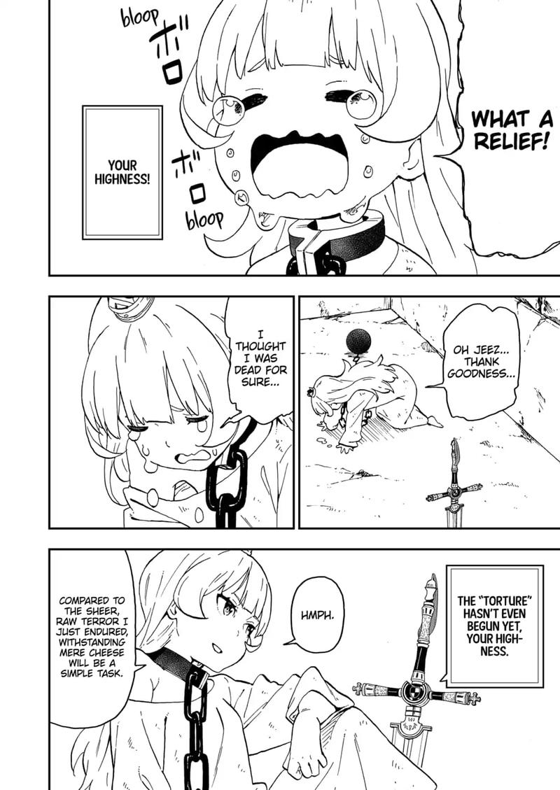 Tis Time For Torture Princess 18 6