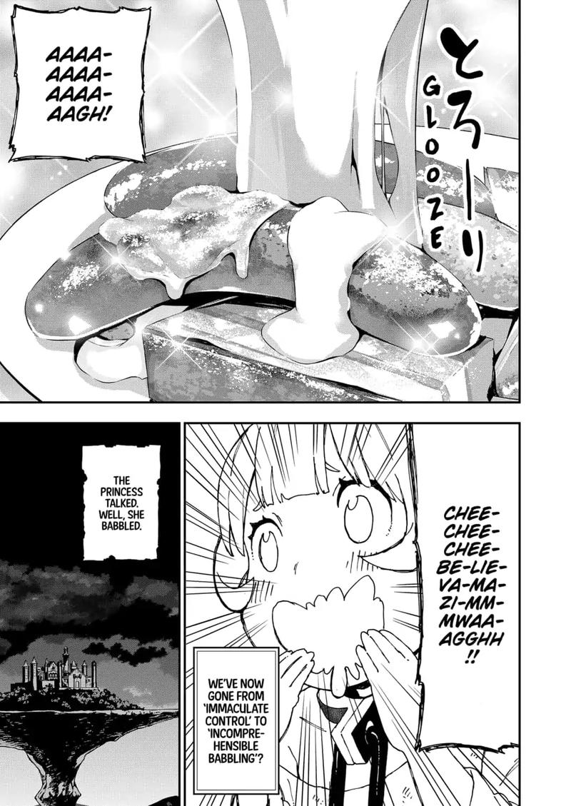 Tis Time For Torture Princess 18 9