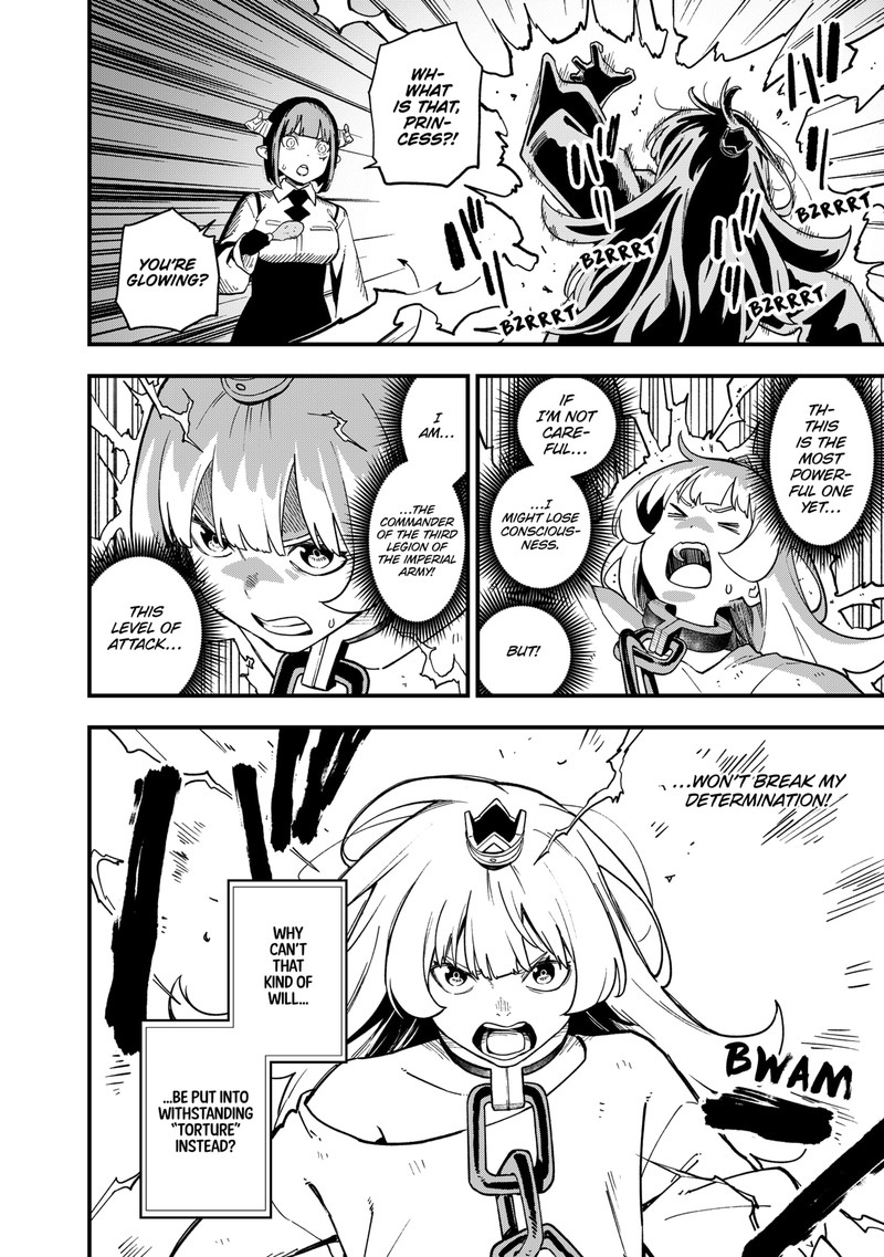 Tis Time For Torture Princess 186 10
