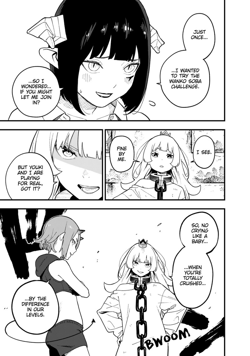 Tis Time For Torture Princess 187 3
