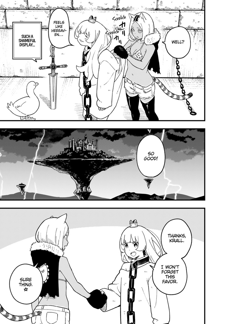 Tis Time For Torture Princess 188 9