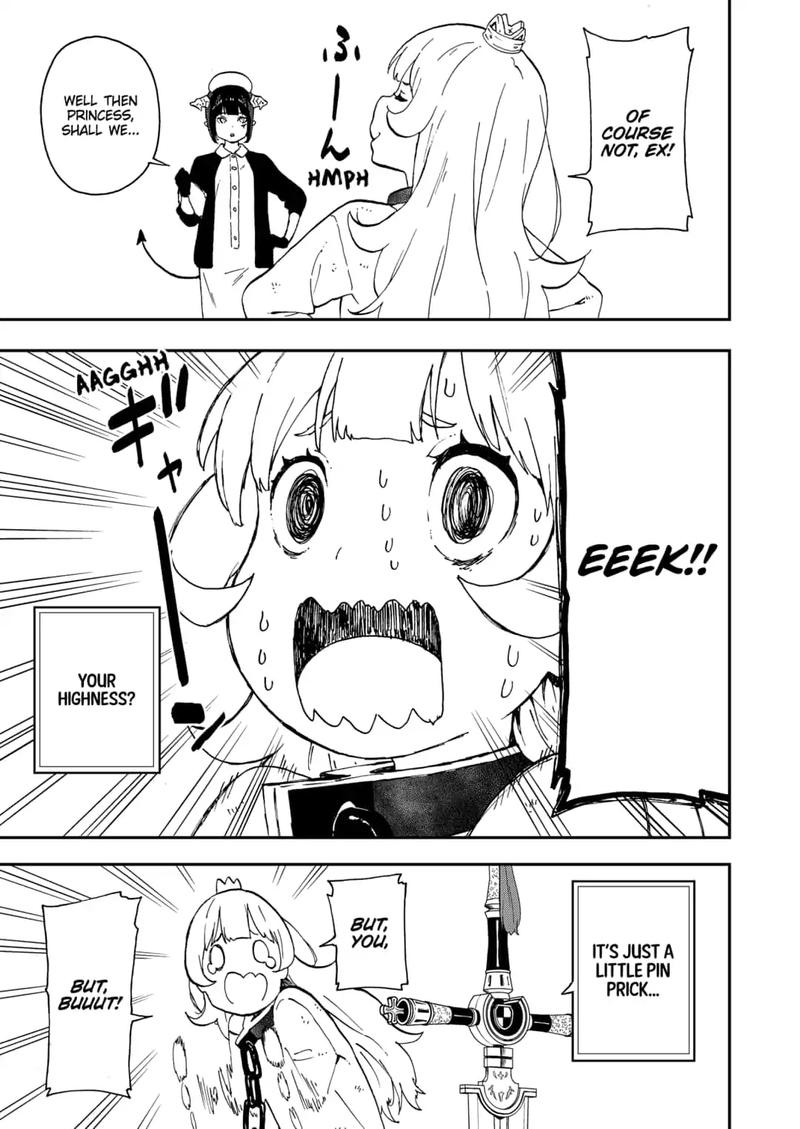 Tis Time For Torture Princess 19 5