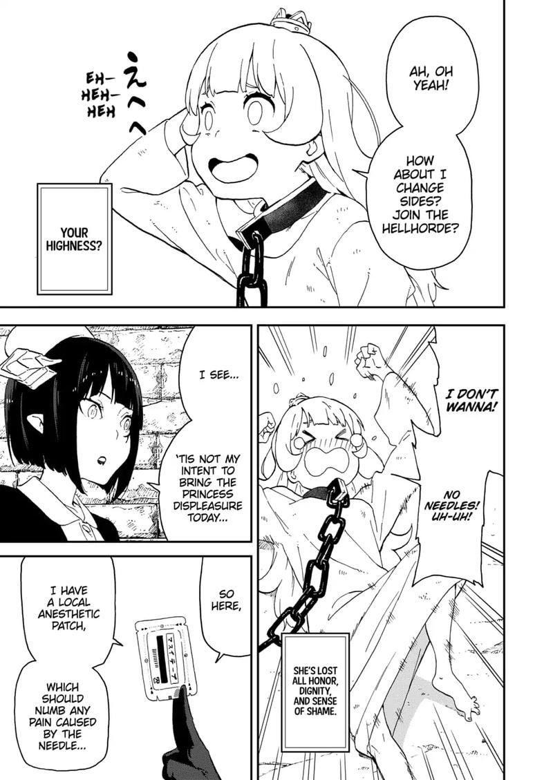 Tis Time For Torture Princess 19 7