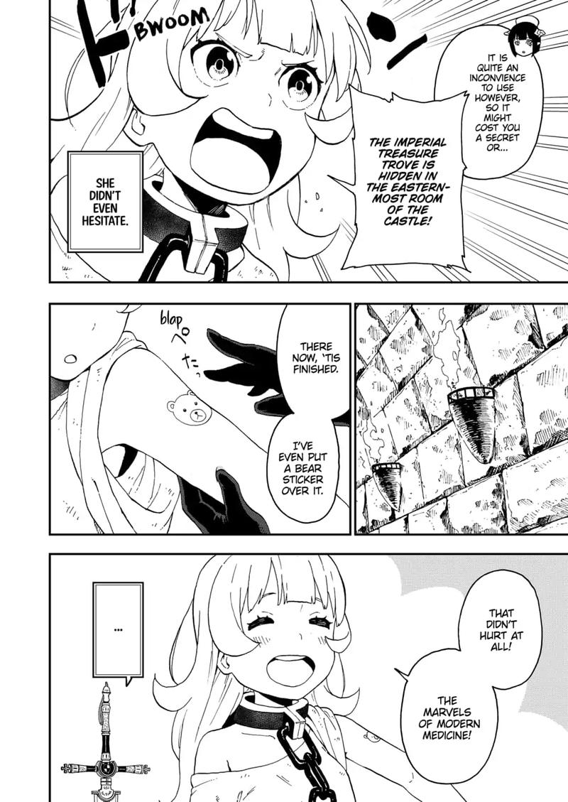Tis Time For Torture Princess 19 8