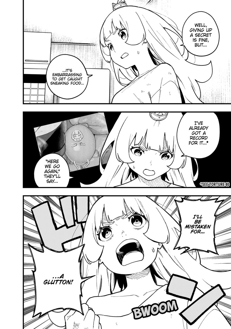 Tis Time For Torture Princess 191 6