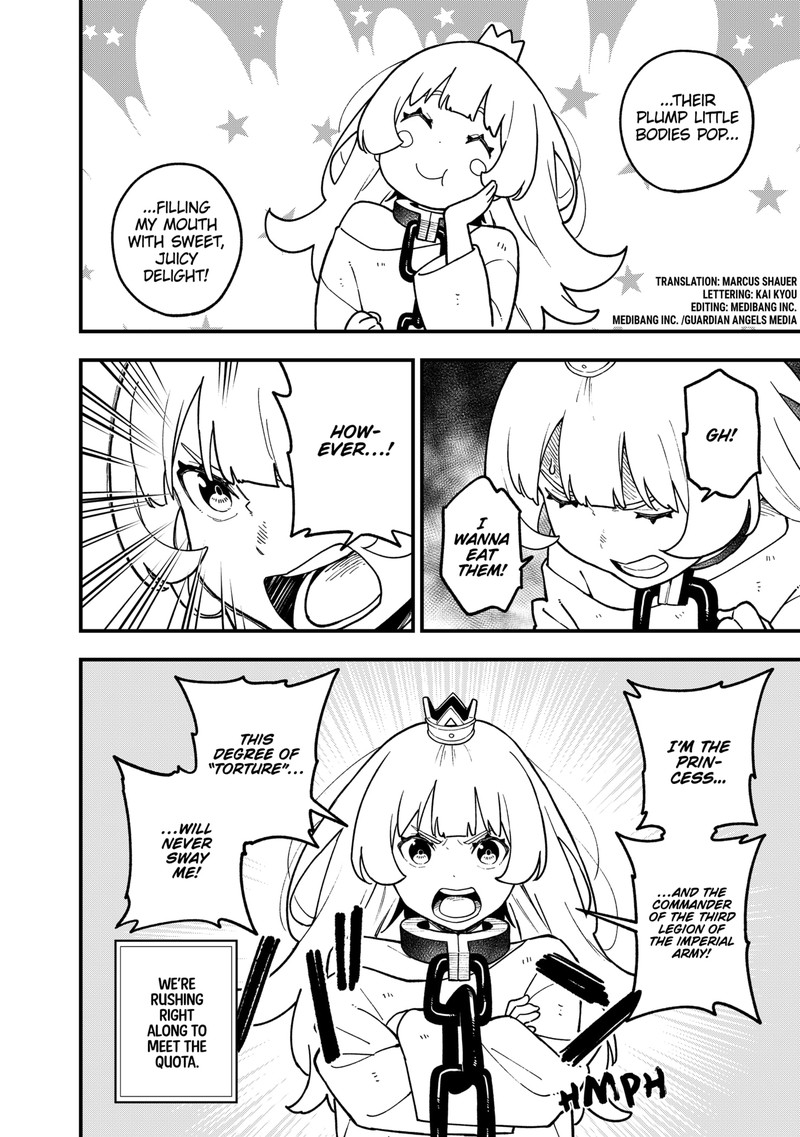 Tis Time For Torture Princess 194 2