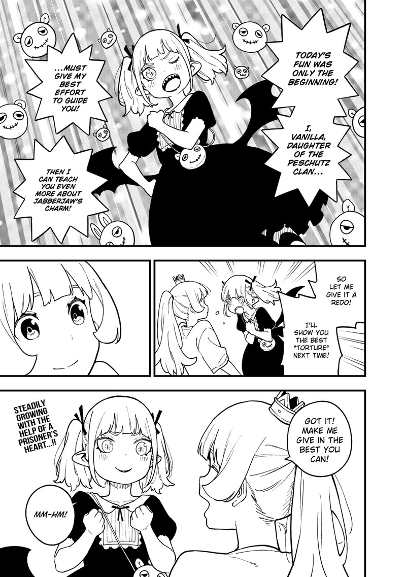 Tis Time For Torture Princess 199 11