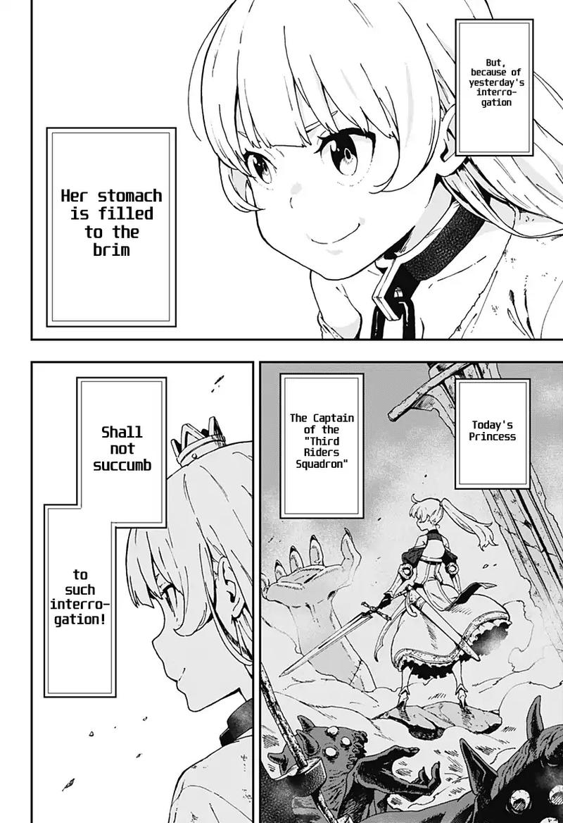 Tis Time For Torture Princess 2 2
