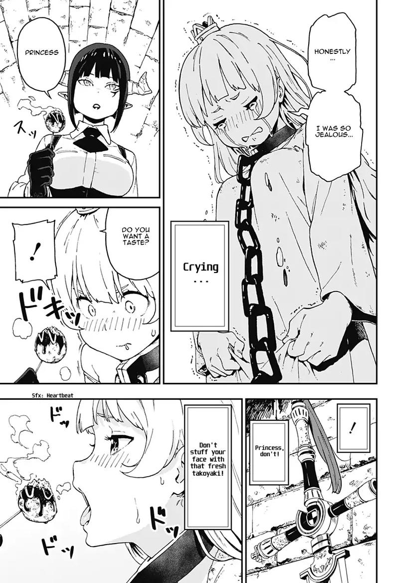 Tis Time For Torture Princess 2 5