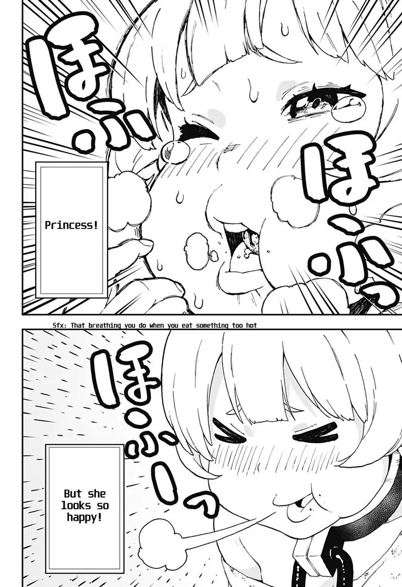 Tis Time For Torture Princess 2 6