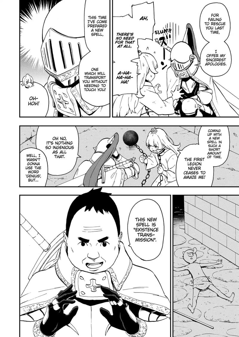 Tis Time For Torture Princess 20 2
