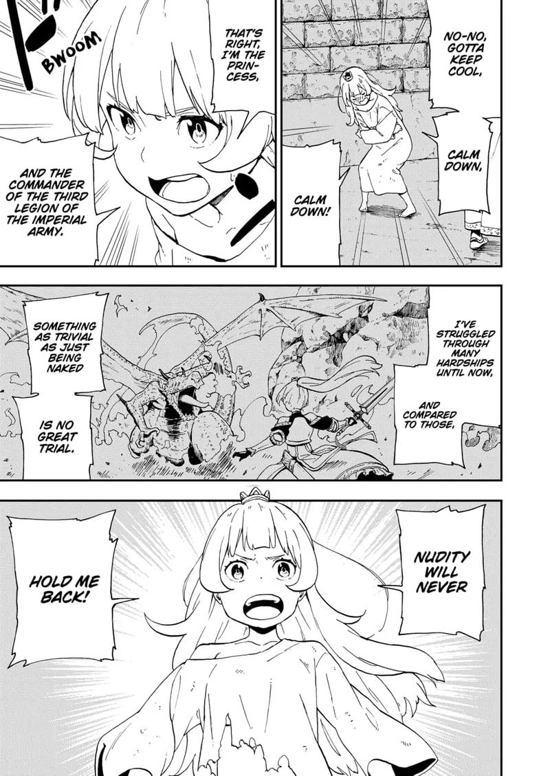 Tis Time For Torture Princess 20 5
