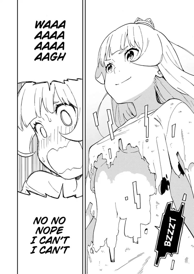 Tis Time For Torture Princess 20 6