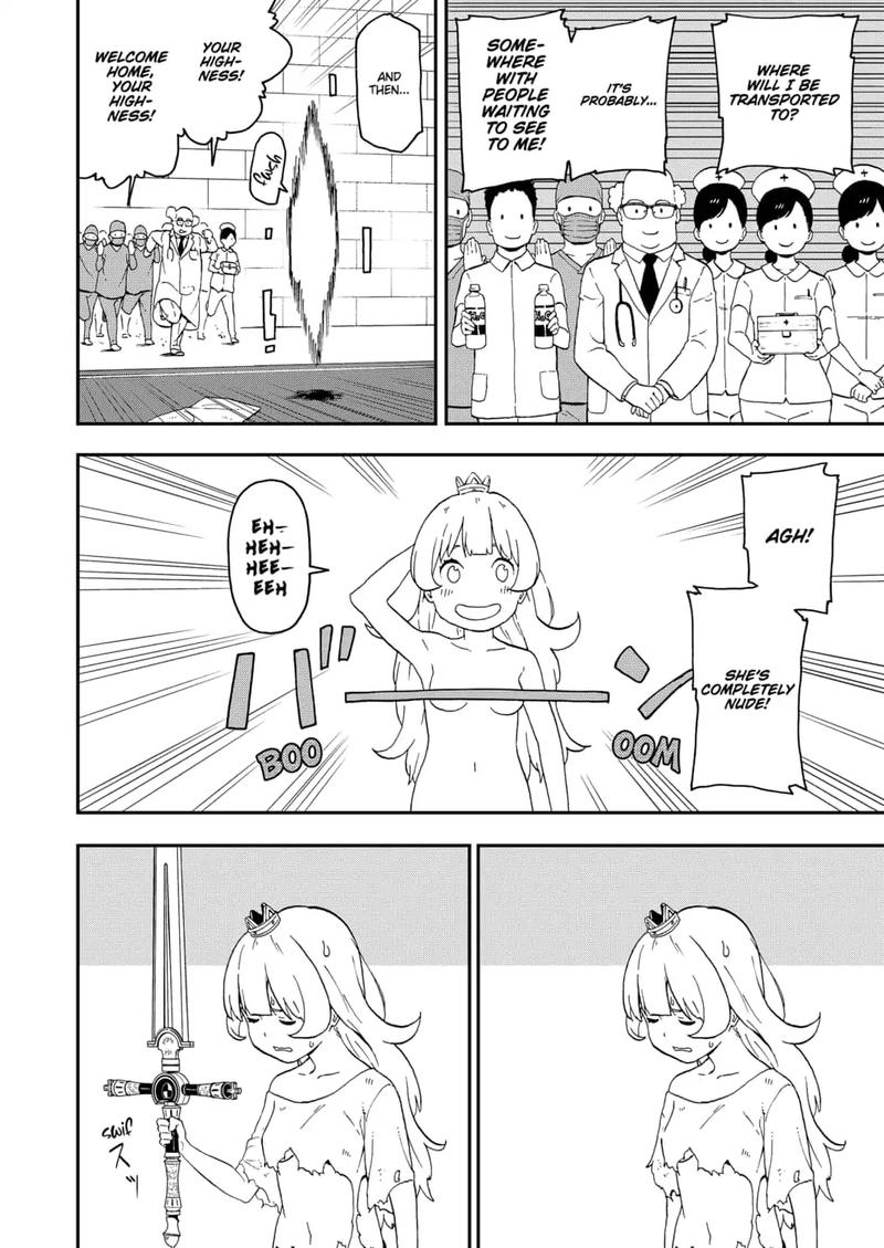 Tis Time For Torture Princess 20 8