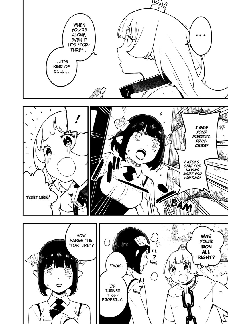 Tis Time For Torture Princess 200 10