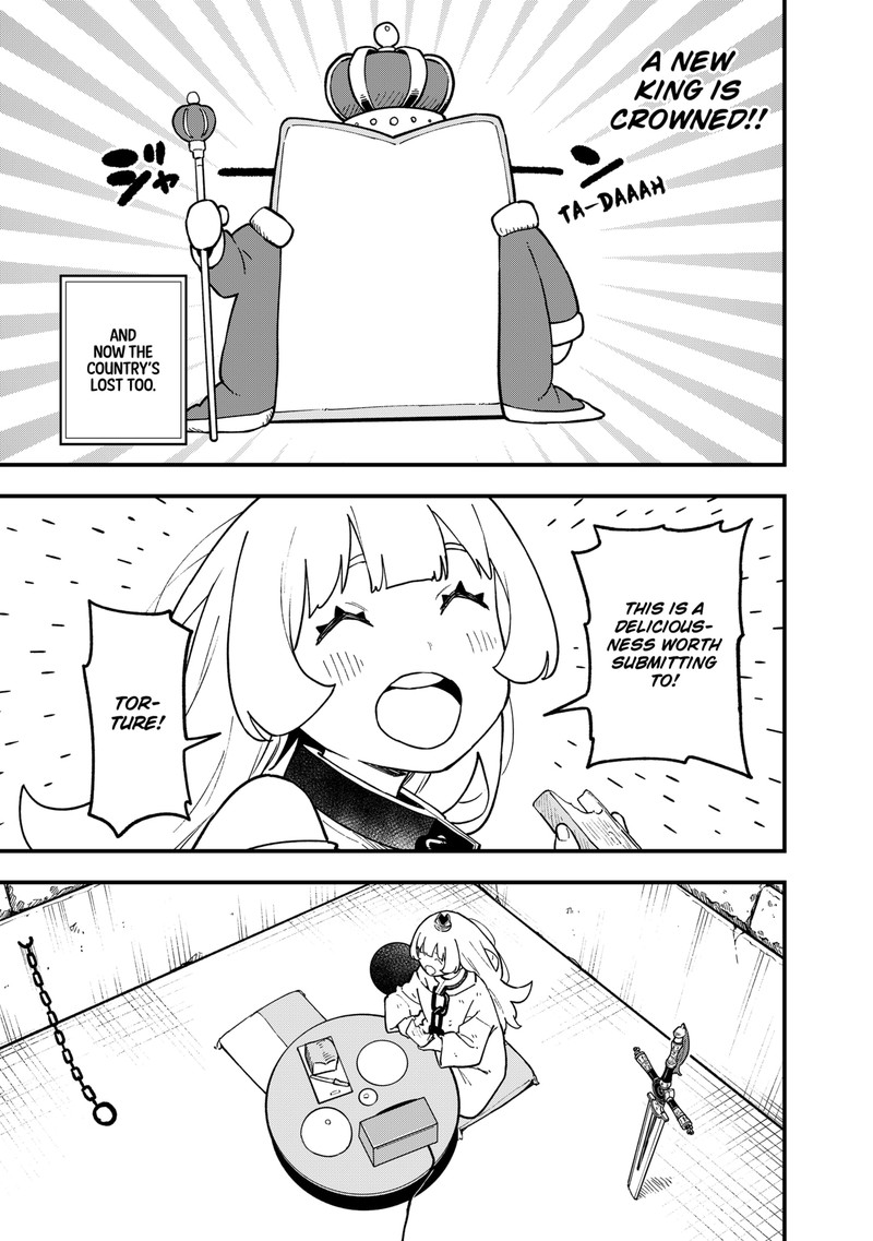 Tis Time For Torture Princess 200 9