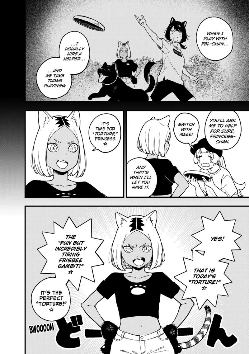 Tis Time For Torture Princess 202 6