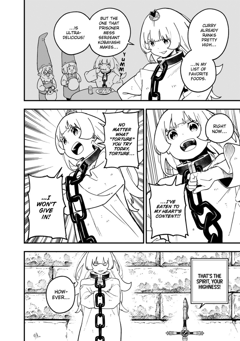 Tis Time For Torture Princess 209 2