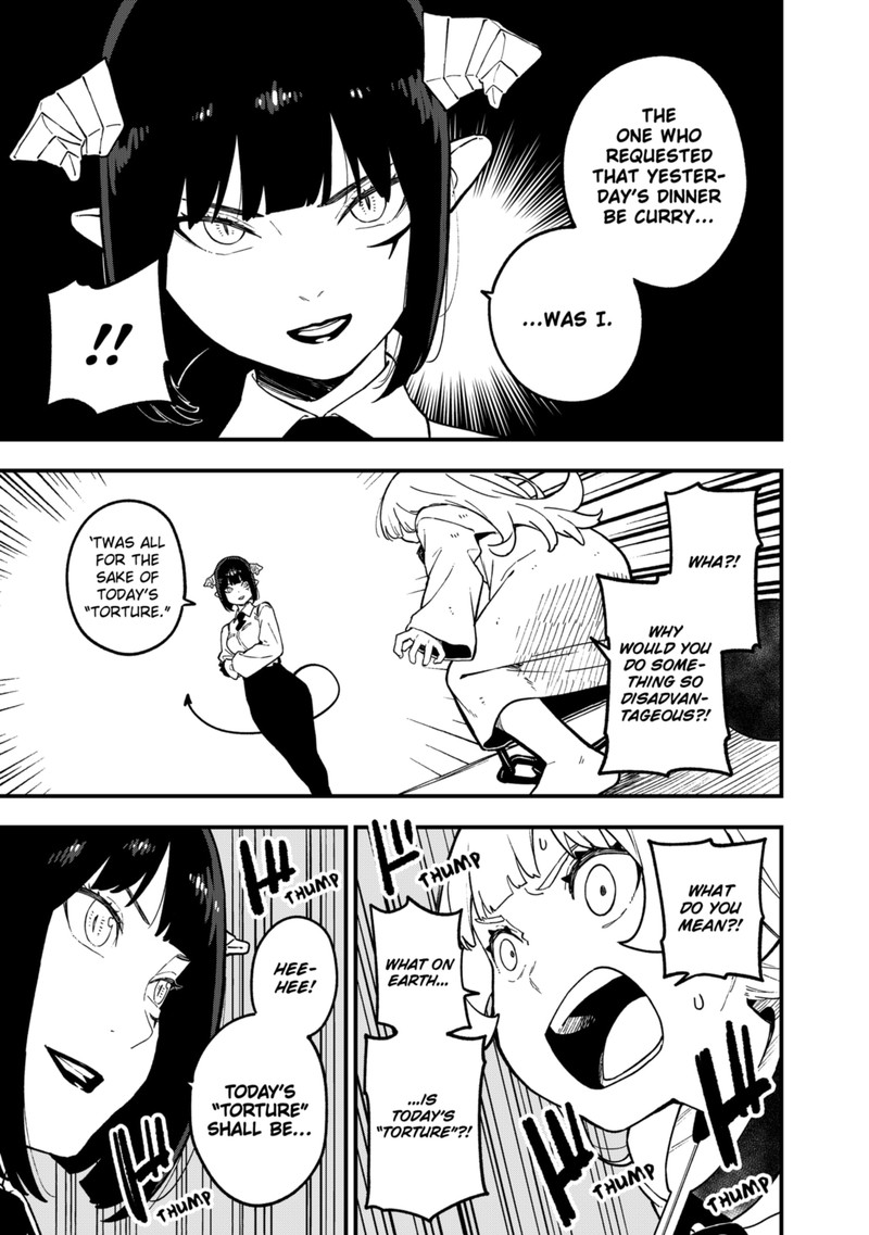 Tis Time For Torture Princess 209 5