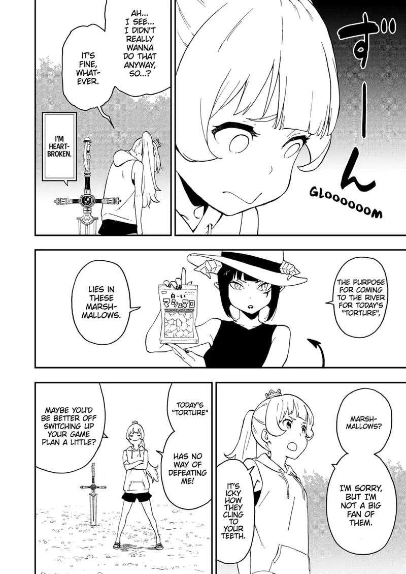 Tis Time For Torture Princess 21 2