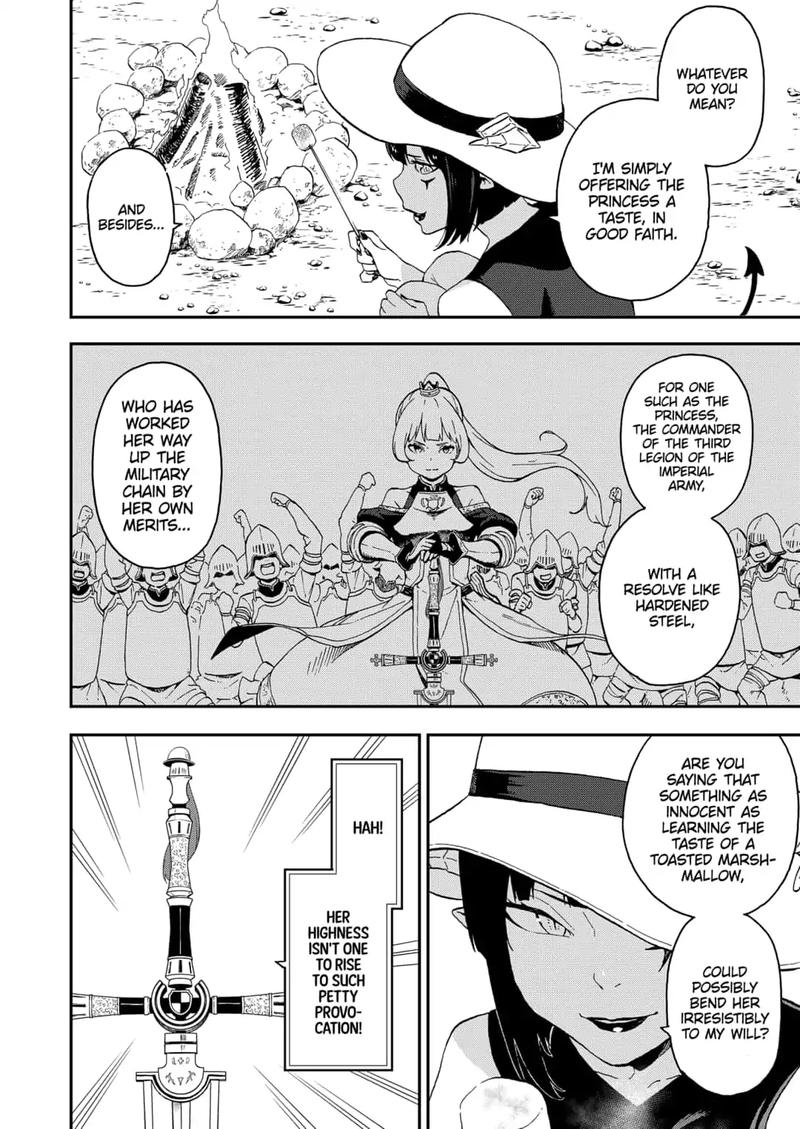Tis Time For Torture Princess 21 6