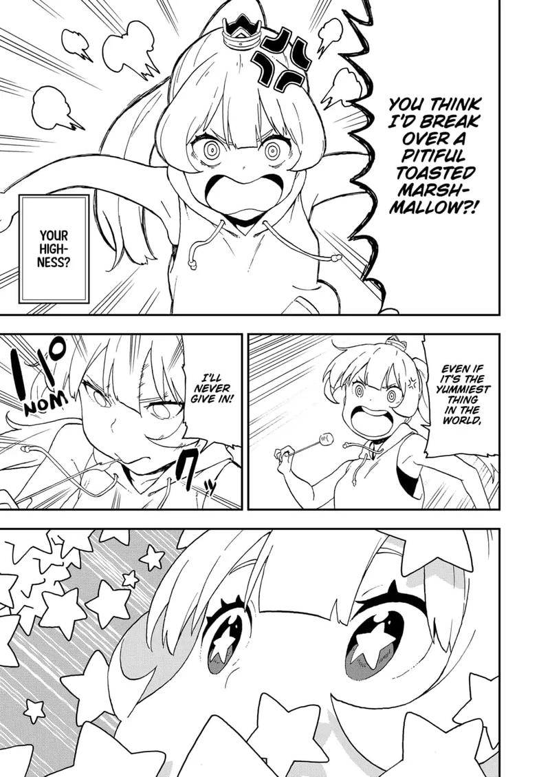 Tis Time For Torture Princess 21 7