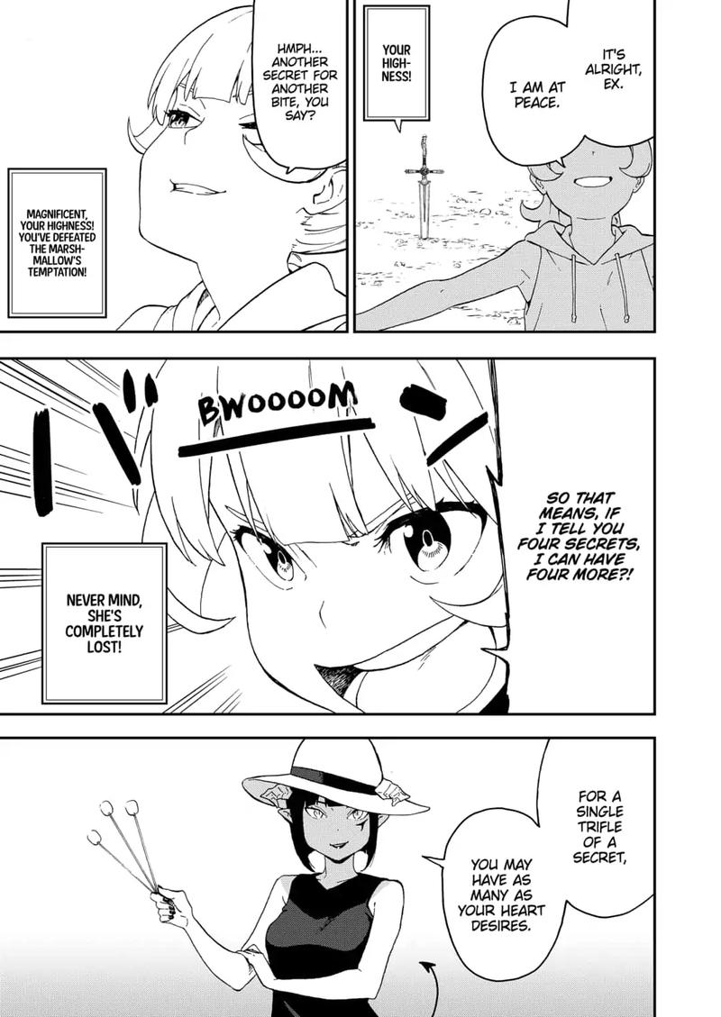 Tis Time For Torture Princess 21 9