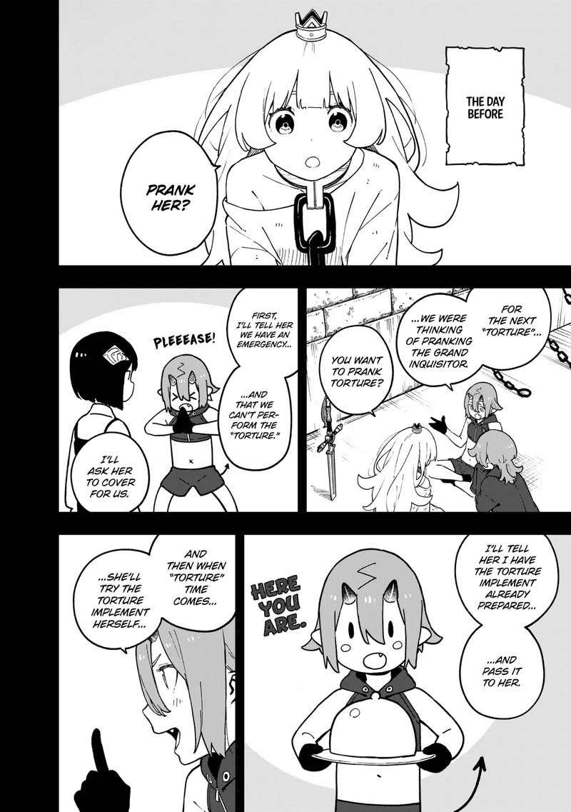 Tis Time For Torture Princess 215 2