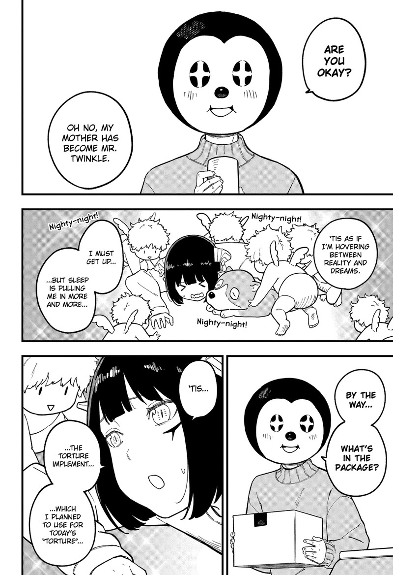 Tis Time For Torture Princess 216e 11