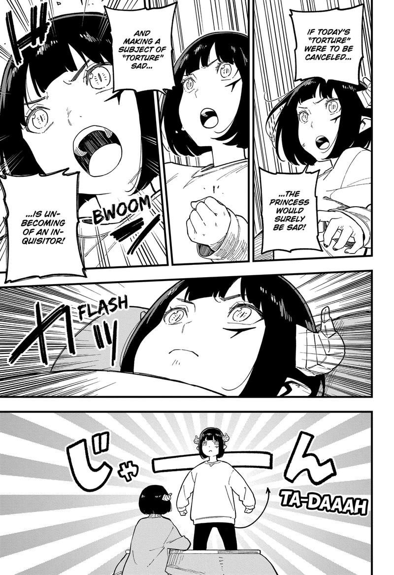 Tis Time For Torture Princess 216e 14