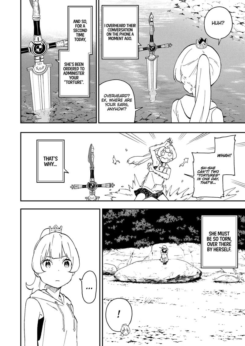 Tis Time For Torture Princess 22 4
