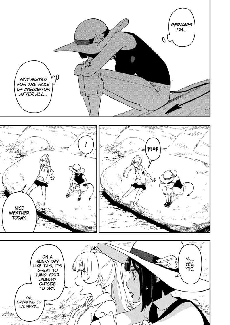 Tis Time For Torture Princess 22 7