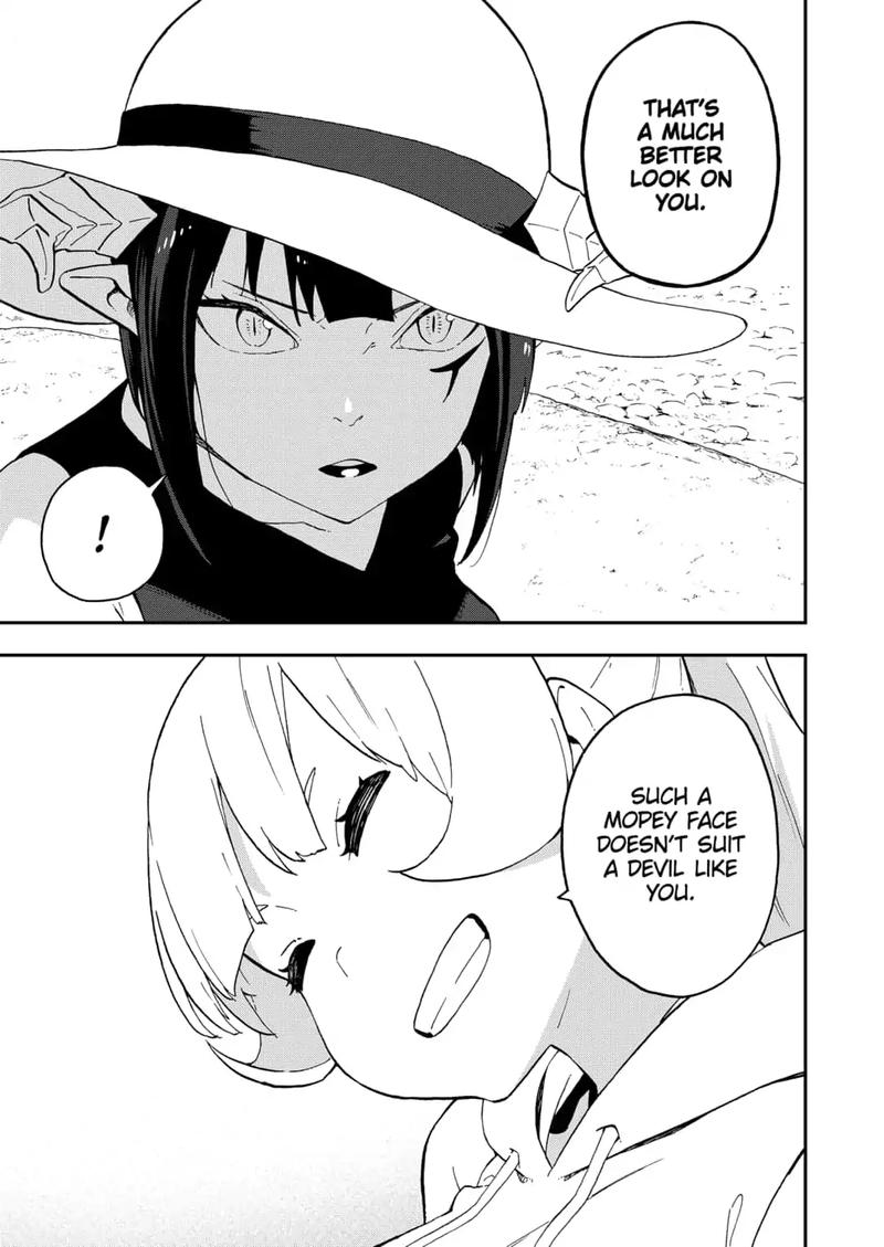 Tis Time For Torture Princess 22 9