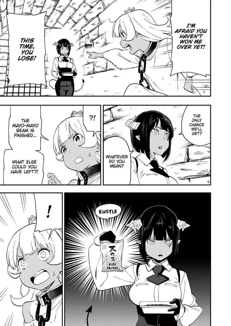 Tis Time For Torture Princess 23 7