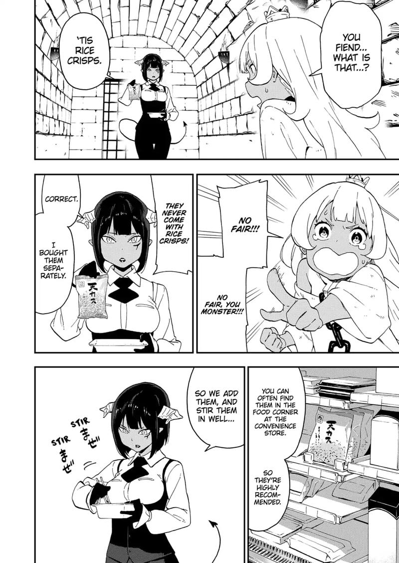 Tis Time For Torture Princess 23 8