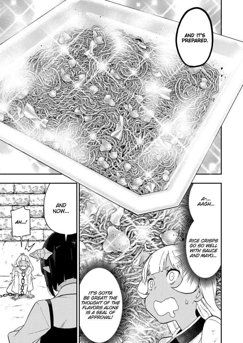 Tis Time For Torture Princess 23 9