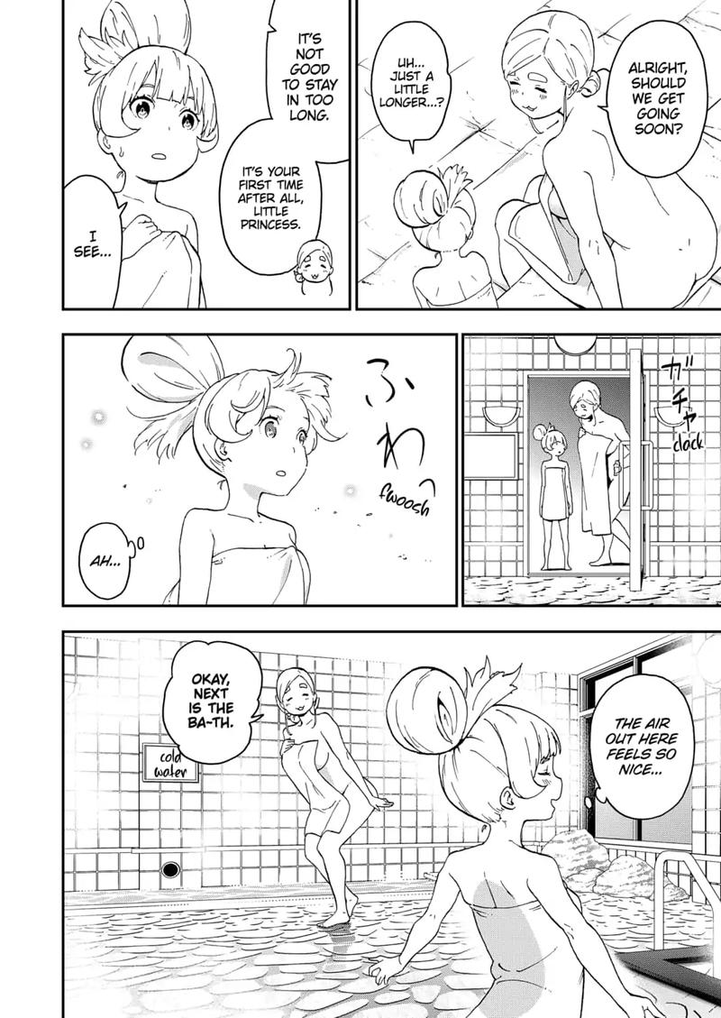 Tis Time For Torture Princess 24 6