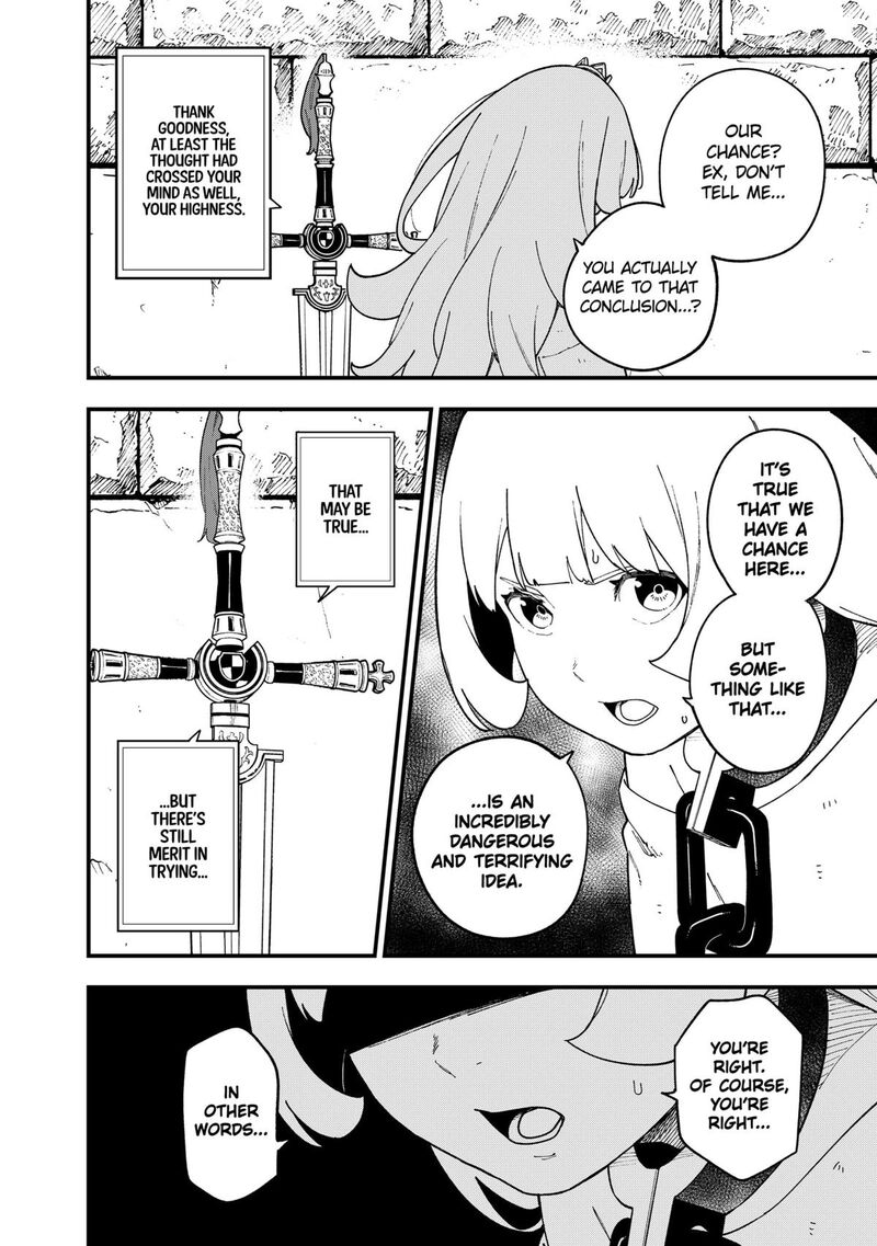Tis Time For Torture Princess 245 4