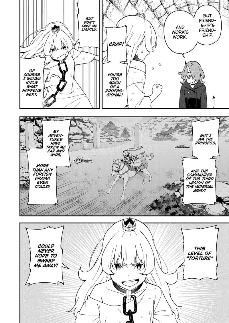 Tis Time For Torture Princess 25 4