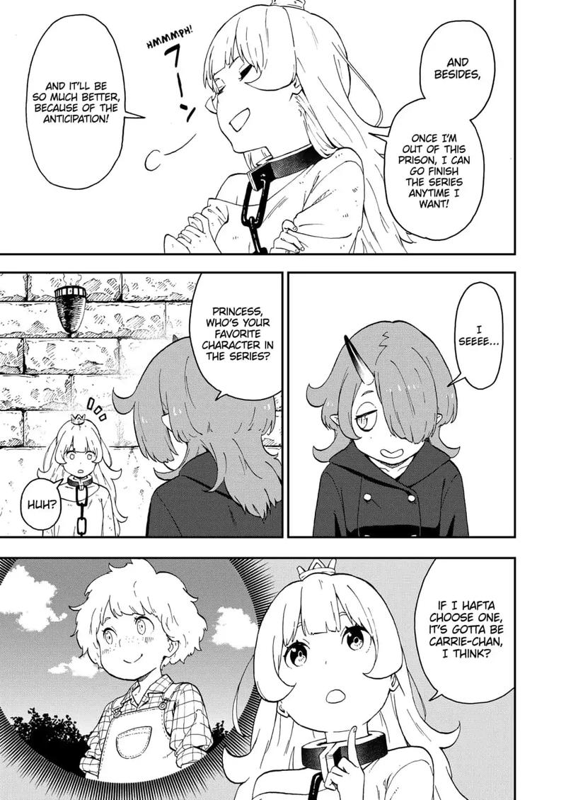 Tis Time For Torture Princess 25 5