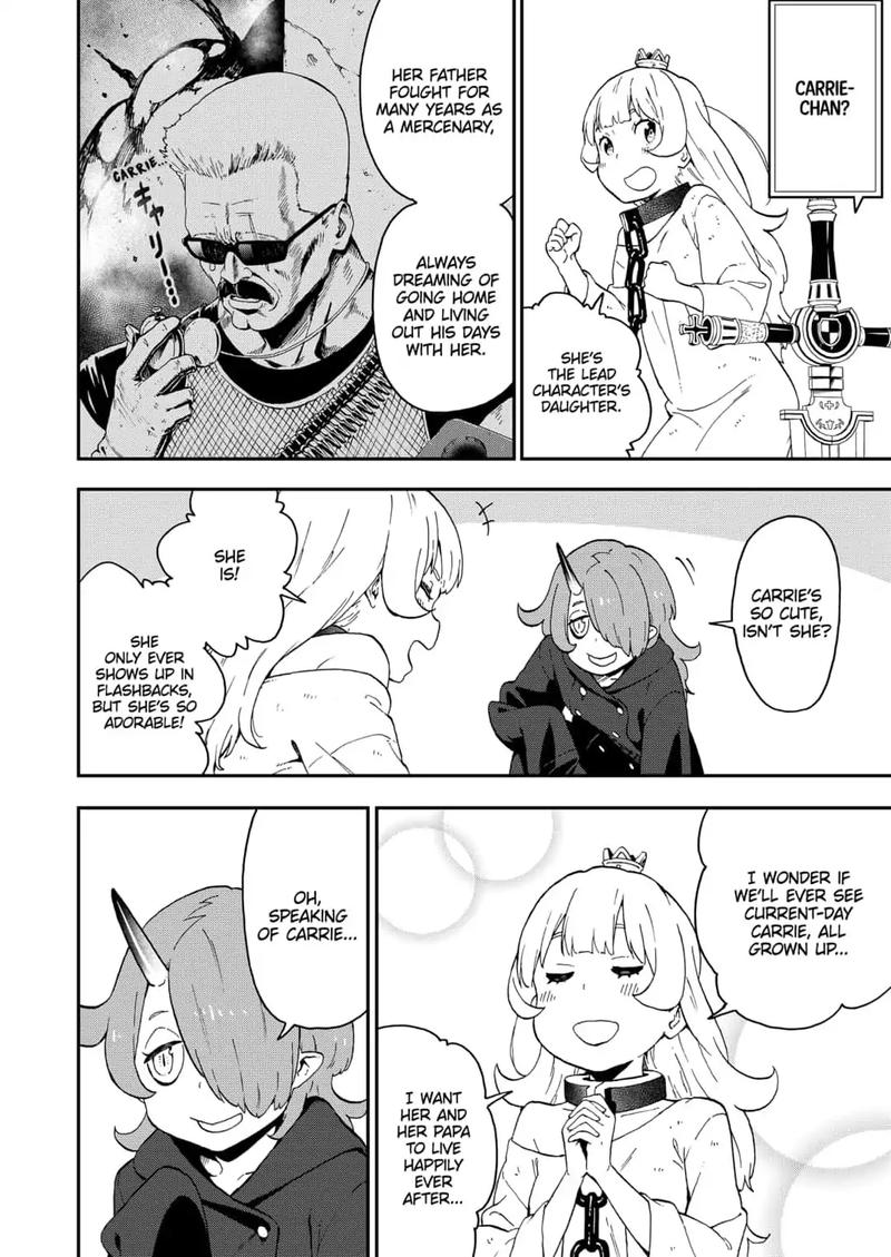 Tis Time For Torture Princess 25 6