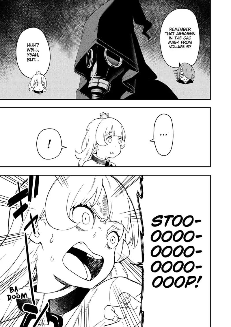 Tis Time For Torture Princess 25 7