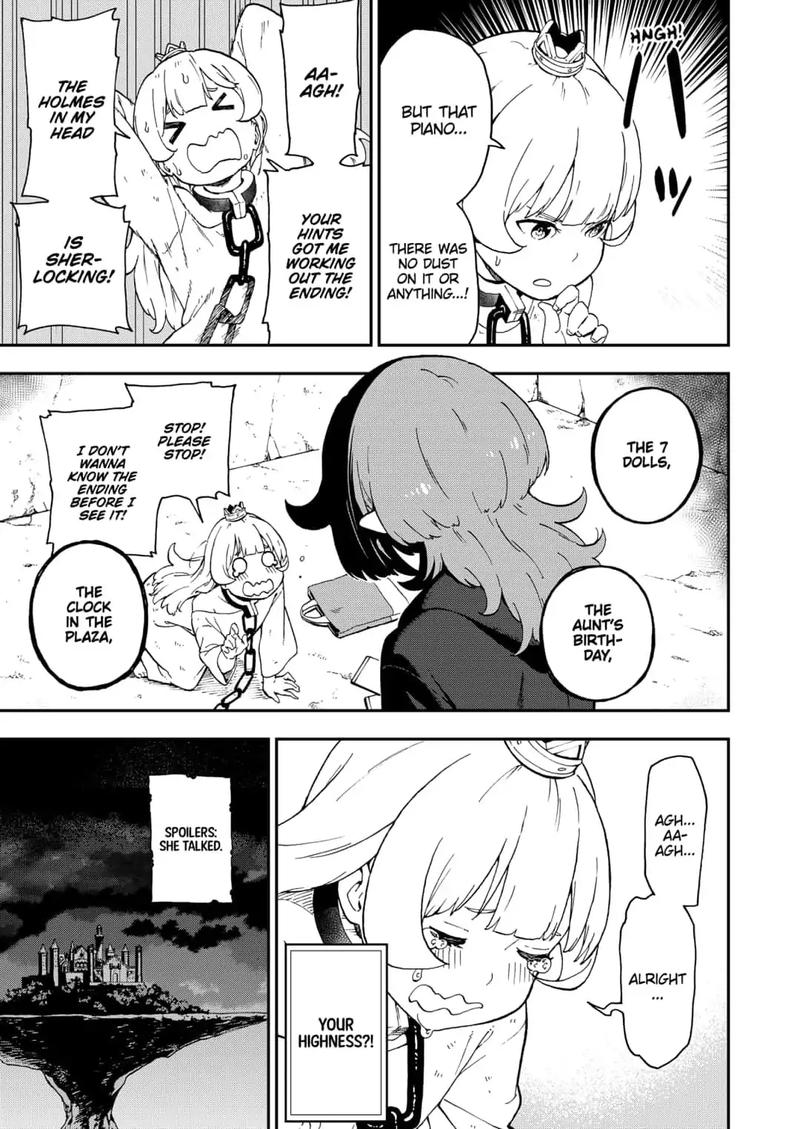 Tis Time For Torture Princess 25 9